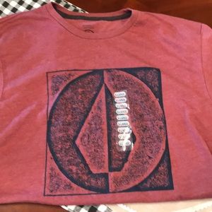 NWT Volcom T-shirt